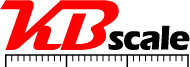 KBscale Logo